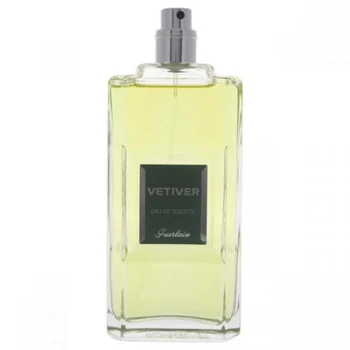 Guerlain Vetiver – Tester