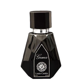 Louis Cardin Gemz