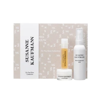 Susanne Kaufmann On The Glow Collection