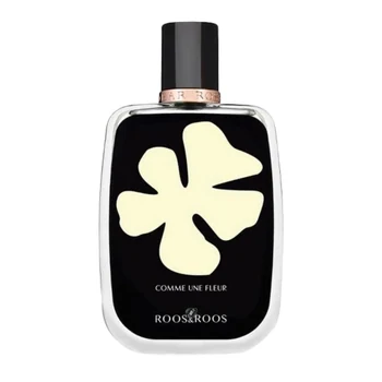 Roos & Roos Comme Une Fleur