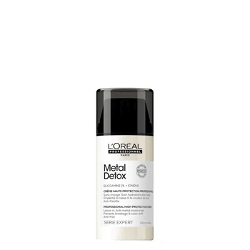 L´Oréal Professionnel Serie Expert Metal Detox