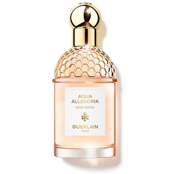 Guerlain Aqua Allegoria Rosa Rossa