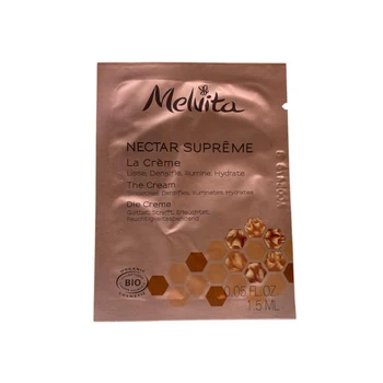 Melvita Nectar Supreme – Probe