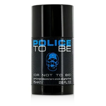 Police To Be