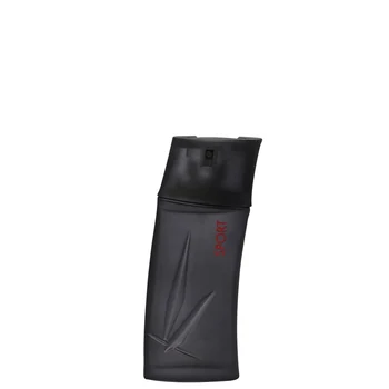 Kenzo Homme Sport – Tester