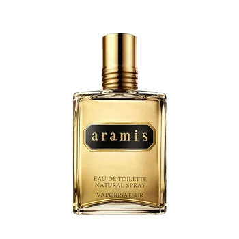 Aramis Aramis – Tester