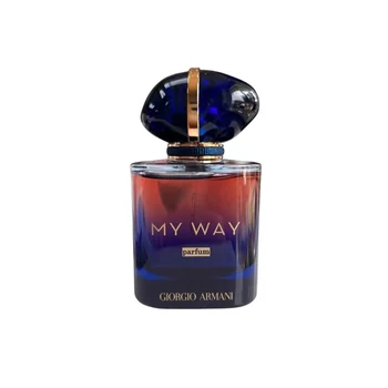 Armani My Way – Tester