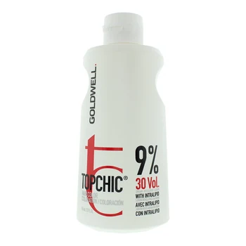 Goldwell TopChic 9% 30 vol
