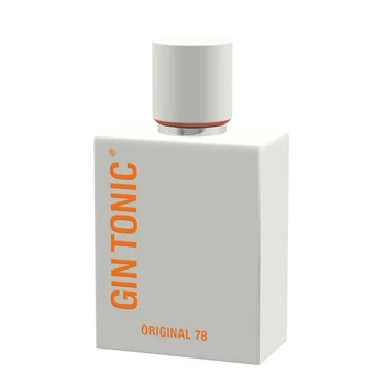 Gin Tonic Original White