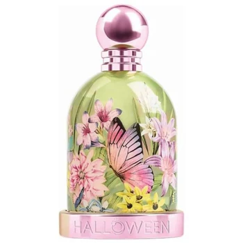 Halloween Bliss