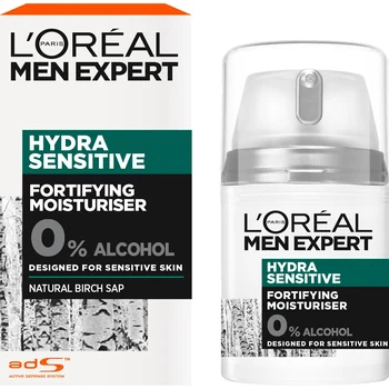 L´Oréal Paris Men Expert Hydra Sensitive