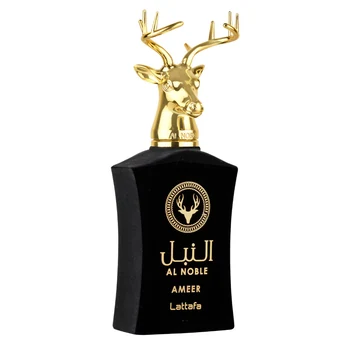 Lattafa Al Noble Ameer