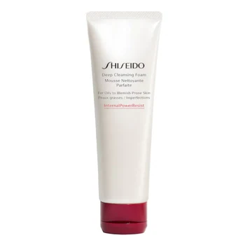 Shiseido Essentials Deep – Tester
