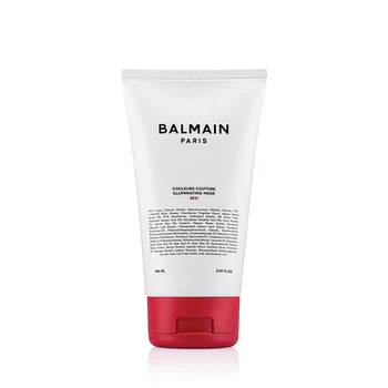 Balmain Professionnel Couleurs Couture Red