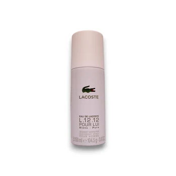 Lacoste Eau de Lacoste L.12.12 Blanc