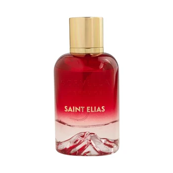 Sorvella Mountain Collection Saint Elias