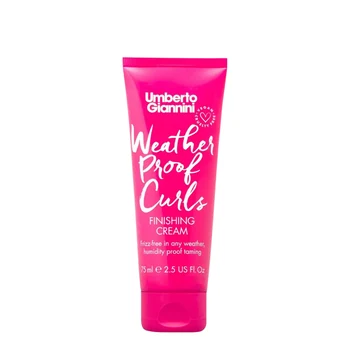 Umberto Giannini Weather Proof Curls