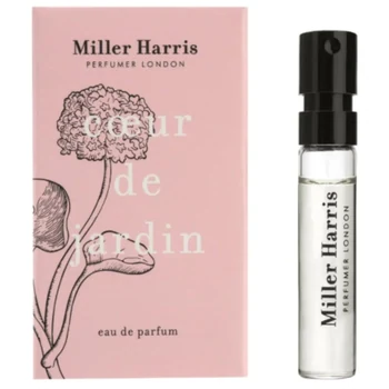 Miller Harris Coeur De Jardin – Probe