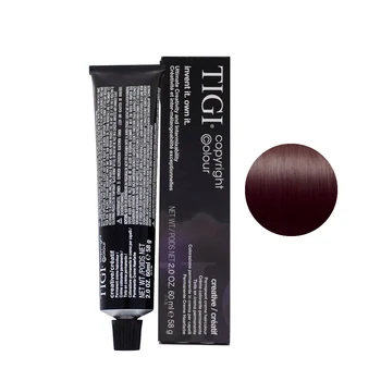 Tigi Colour Creative 4/2 Medium Brown Violet
