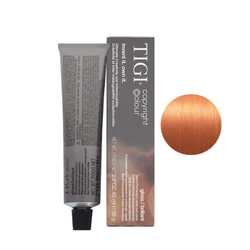 Tigi Colour Gloss 7/44 Medium Blonde Copper Intensive