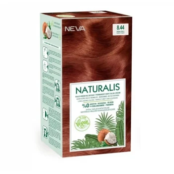 Neva Naturalis 8.44 Dark Copper