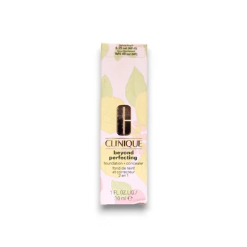 Clinique Beyond Perfecting 48 Oat