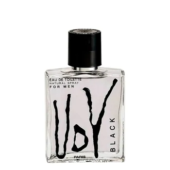 Ulric De Varens Black