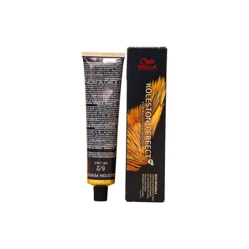 Wella Professionals Koleston Perfect Me+ 6/2 Dark Blonde Matte – Tester