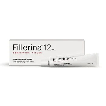 Labo Cosprophar Suisse Fillerina 12HA Densifying Filler Grade 4