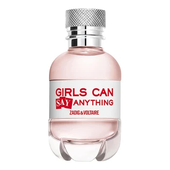 Zadig & Voltaire Girls Can Say Anything – Tester