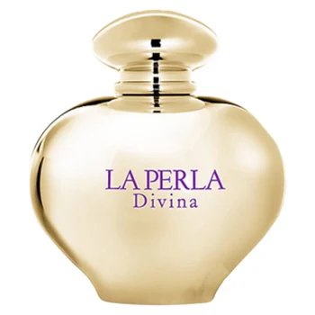 La Perla Divina Gold Edition