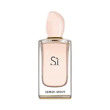 Armani Si – Tester