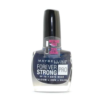 Maybelline Forever Strong PRO Nr. 650 Midnight Blue