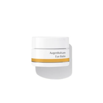 Dr. Hauschka Eye Care Moisturizing & Softening Day Eye Balm
