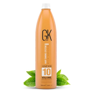 GK Hair Hair Oxidant Cream 3% 10 vol