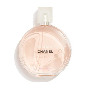 Chanel Chance Eau Vive