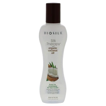 BioSilk Silk Therapy
