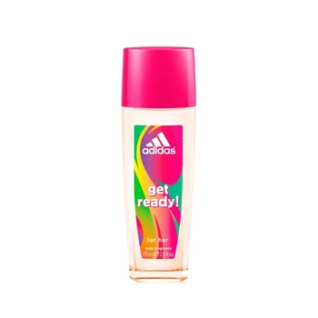 Adidas Get Ready! (Für Damen)