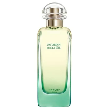 Hermès Un Jardin Sur Le Nil