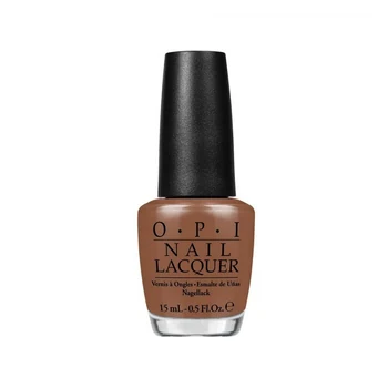 OPI Nail Lacquer Ice-Bergers & Fries