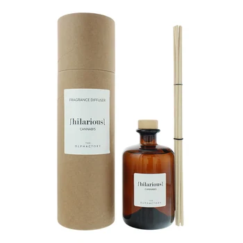 The Olphactory Hilarious Cannabis Fragrance Sticks