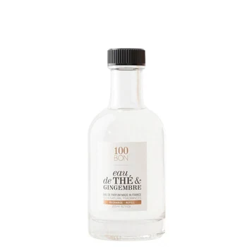 100 Bon Eau de The & Gingembre