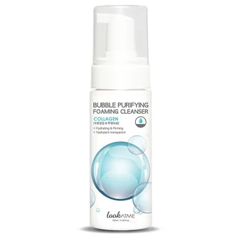 Look At Me Bubble Purifying Collagen Eliminates Impurities