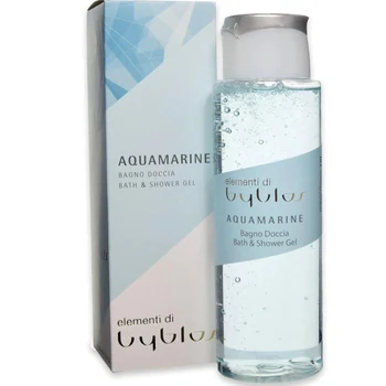Byblos Aquamarine