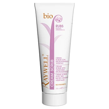 Raywell Bio Nature