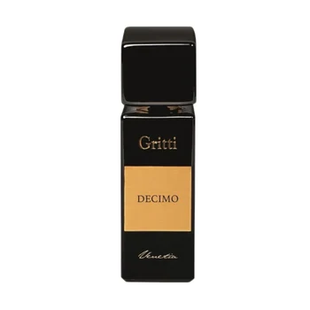 Gritti Decimo – Tester