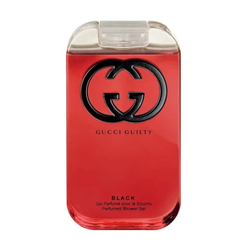 Gucci Guilty Black