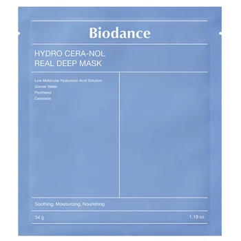 Biodance Hydro Cera-Nol