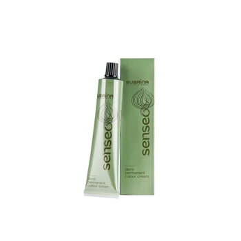 Subrina Professional Senseo 7/75 Medium Blond Chestnut Red