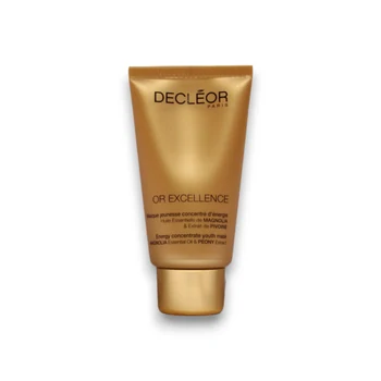 Decléor Orexcellence – Tester